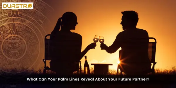 What Can Your Palm Lines Reveal About Your Future Partner?